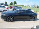Honda Accord Hybrid Sport Image 10