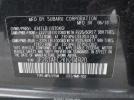 Subaru Crosstrek 2.0i Premium Image 10