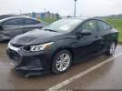 Chevrolet Cruze Ls Image 14