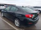 Chevrolet Cruze Ls Image 12