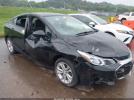Chevrolet Cruze Ls Image 13