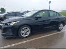 Chevrolet Cruze Ls Image 4