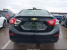 Chevrolet Cruze Ls Image 10