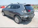 Nissan Rogue Sv Image 5