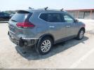 Nissan Rogue Sv Image 4
