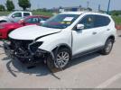 Nissan Rogue Sv Image 8