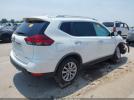 Nissan Rogue Sv Image 2