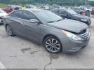 Hyundai SONATA Limited 2.0t Image 1