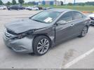 Hyundai SONATA Limited 2.0t Image 3