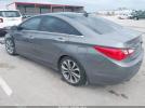 Hyundai SONATA Limited 2.0t Image 8