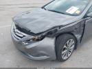 Hyundai SONATA Limited 2.0t Image 14