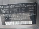 Hyundai SONATA Limited 2.0t Image 17