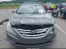 Hyundai SONATA Limited 2.0t Image 13