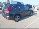 Honda CR-V Ex-l Image 6