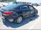 Buick LaCrosse Cxl Image 2