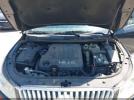 Buick LaCrosse Cxl Image 9