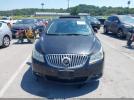 Buick LaCrosse Cxl Image 10