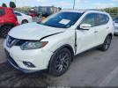 Nissan Rogue Sl Image 4