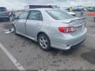 Toyota Corolla S Image 7