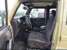 Jeep Wrangler Sahara Image 5