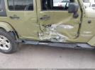 Jeep Wrangler Sahara Image 7