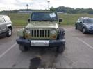 Jeep Wrangler Sahara Image 13