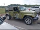 Jeep Wrangler Sahara Image 10