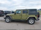 Jeep Wrangler Sahara Image 11