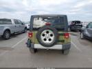 Jeep Wrangler Sahara Image 14