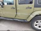 Jeep Wrangler Sahara Image 15