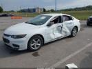 Chevrolet Malibu Ls Image 10