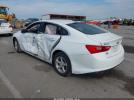 Chevrolet Malibu Ls Image 9