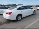 Chevrolet Malibu Ls Image 6