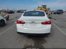 Chevrolet Malibu Ls Image 8