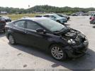 Hyundai ELANTRA Se Image 1