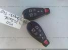 Chrysler Town & Country Touring Image 12