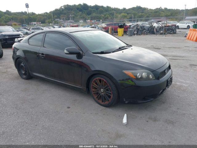  Salvage Scion TC
