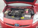 Toyota Prius Iv Image 10