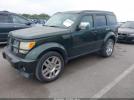 Dodge Nitro Sxt Image 4