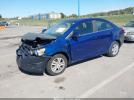 Chevrolet Sonic Lt Auto Image 2