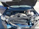 Chevrolet Sonic Lt Auto Image 10