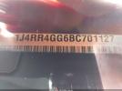 Jeep Grand Cherokee Laredo Image 10