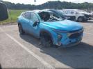Chevrolet Trax Fwd 2rs Image 1