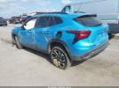 Chevrolet Trax Fwd 2rs Image 3
