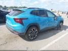 Chevrolet Trax Fwd 2rs Image 11