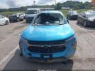 Chevrolet Trax Fwd 2rs Image 4