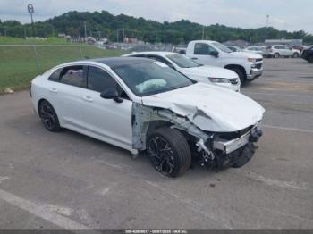  Salvage Kia K5