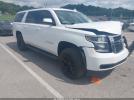 Chevrolet Suburban Lt Image 1