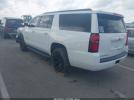 Chevrolet Suburban Lt Image 4
