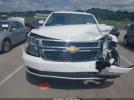 Chevrolet Suburban Lt Image 10